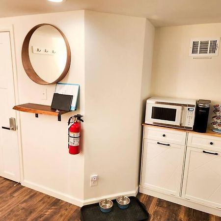 Charming Guest Suite Near Denver Colorado Енґлвуд Екстер'єр фото