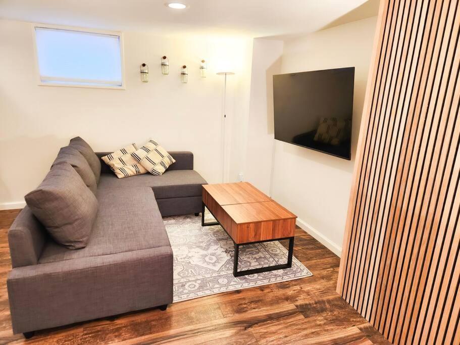Charming Guest Suite Near Denver Colorado Енґлвуд Екстер'єр фото