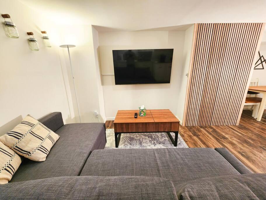Charming Guest Suite Near Denver Colorado Енґлвуд Екстер'єр фото