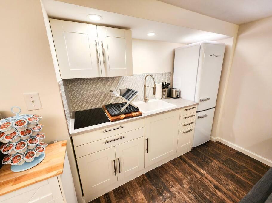 Charming Guest Suite Near Denver Colorado Енґлвуд Екстер'єр фото