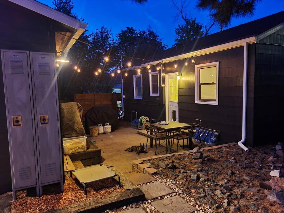 Charming Guest Suite Near Denver Colorado Енґлвуд Екстер'єр фото