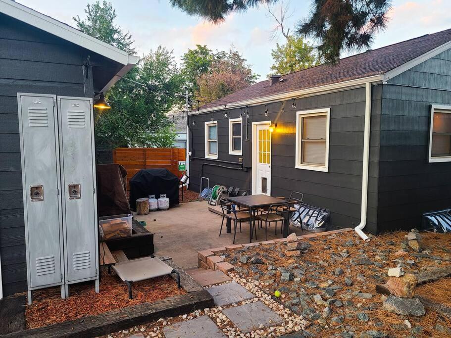 Charming Guest Suite Near Denver Colorado Енґлвуд Екстер'єр фото