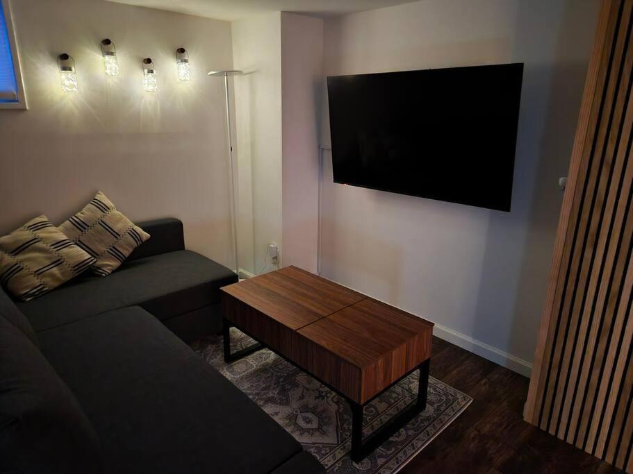 Charming Guest Suite Near Denver Colorado Енґлвуд Екстер'єр фото