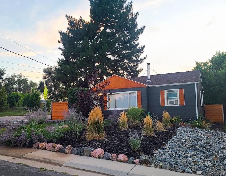 Charming Guest Suite Near Denver Colorado Енґлвуд Екстер'єр фото