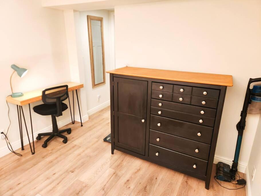Charming Guest Suite Near Denver Colorado Енґлвуд Екстер'єр фото