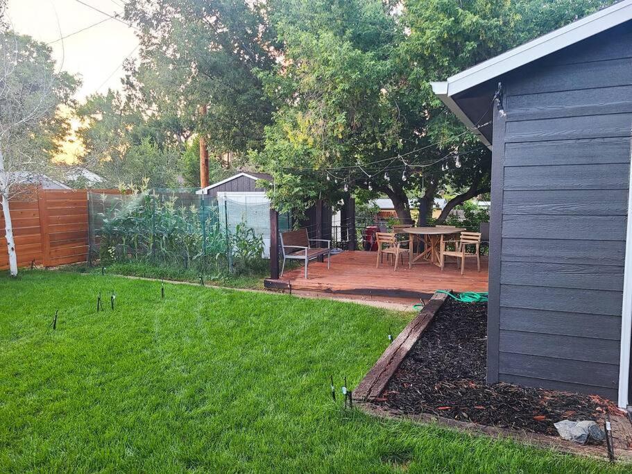 Charming Guest Suite Near Denver Colorado Енґлвуд Екстер'єр фото