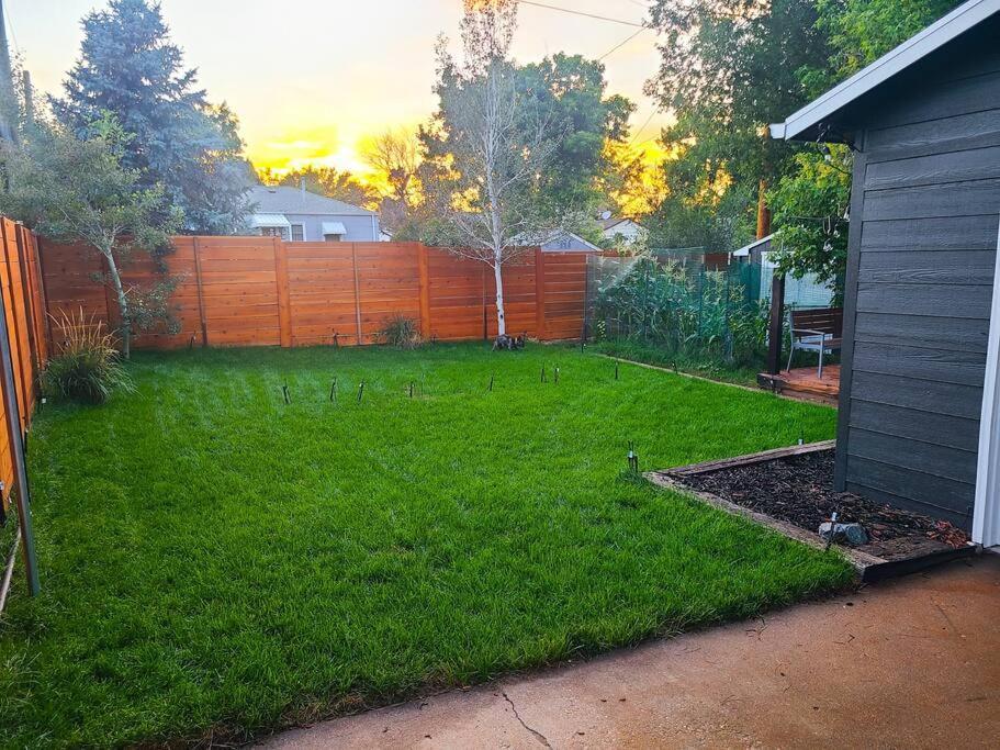 Charming Guest Suite Near Denver Colorado Енґлвуд Екстер'єр фото