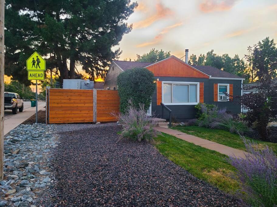 Charming Guest Suite Near Denver Colorado Енґлвуд Екстер'єр фото