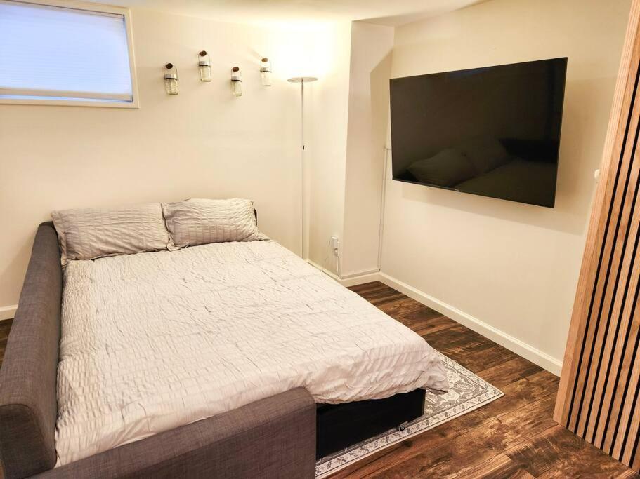 Charming Guest Suite Near Denver Colorado Енґлвуд Екстер'єр фото