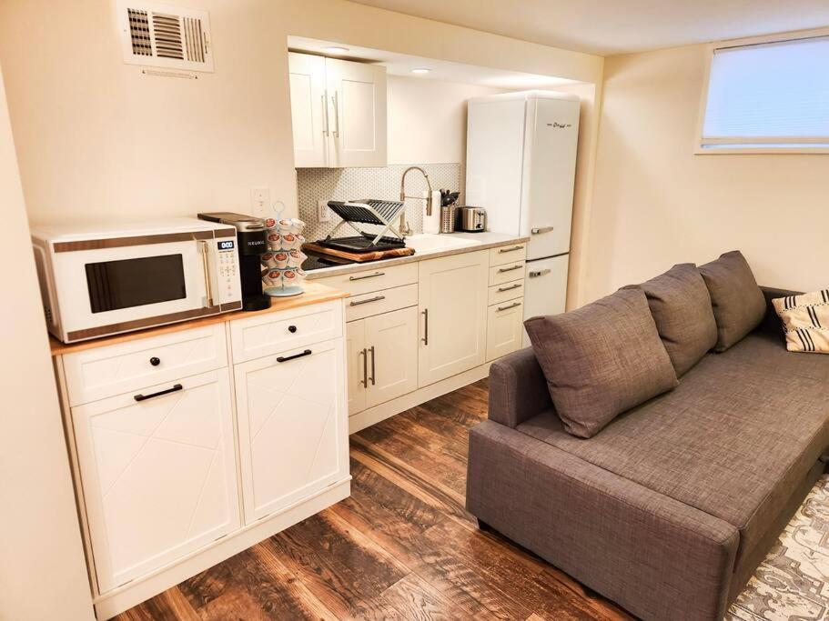 Charming Guest Suite Near Denver Colorado Енґлвуд Екстер'єр фото