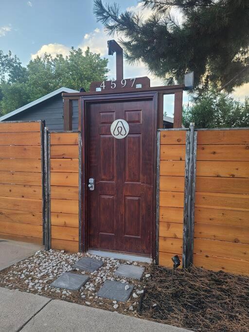 Charming Guest Suite Near Denver Colorado Енґлвуд Екстер'єр фото